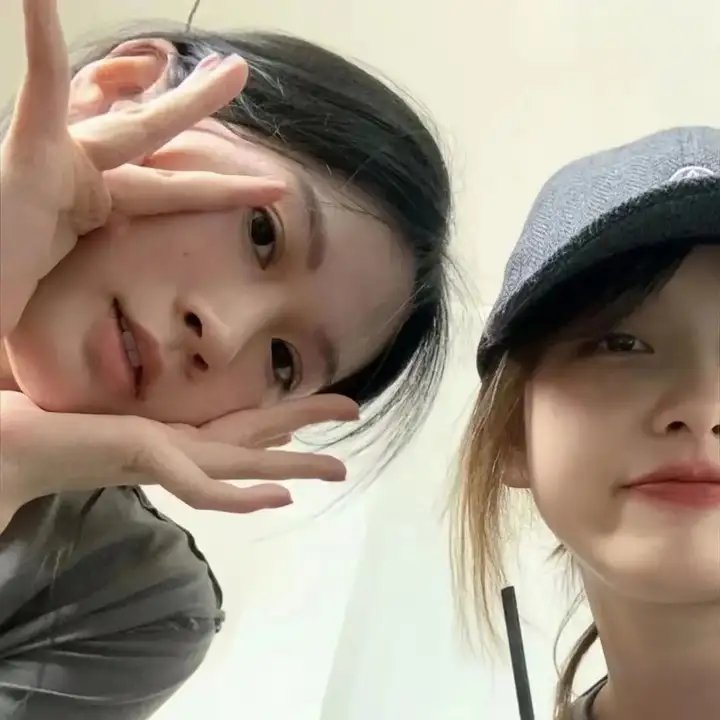 喧闹村的孩子们